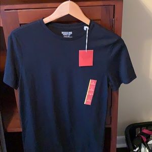 Mossimo Tee